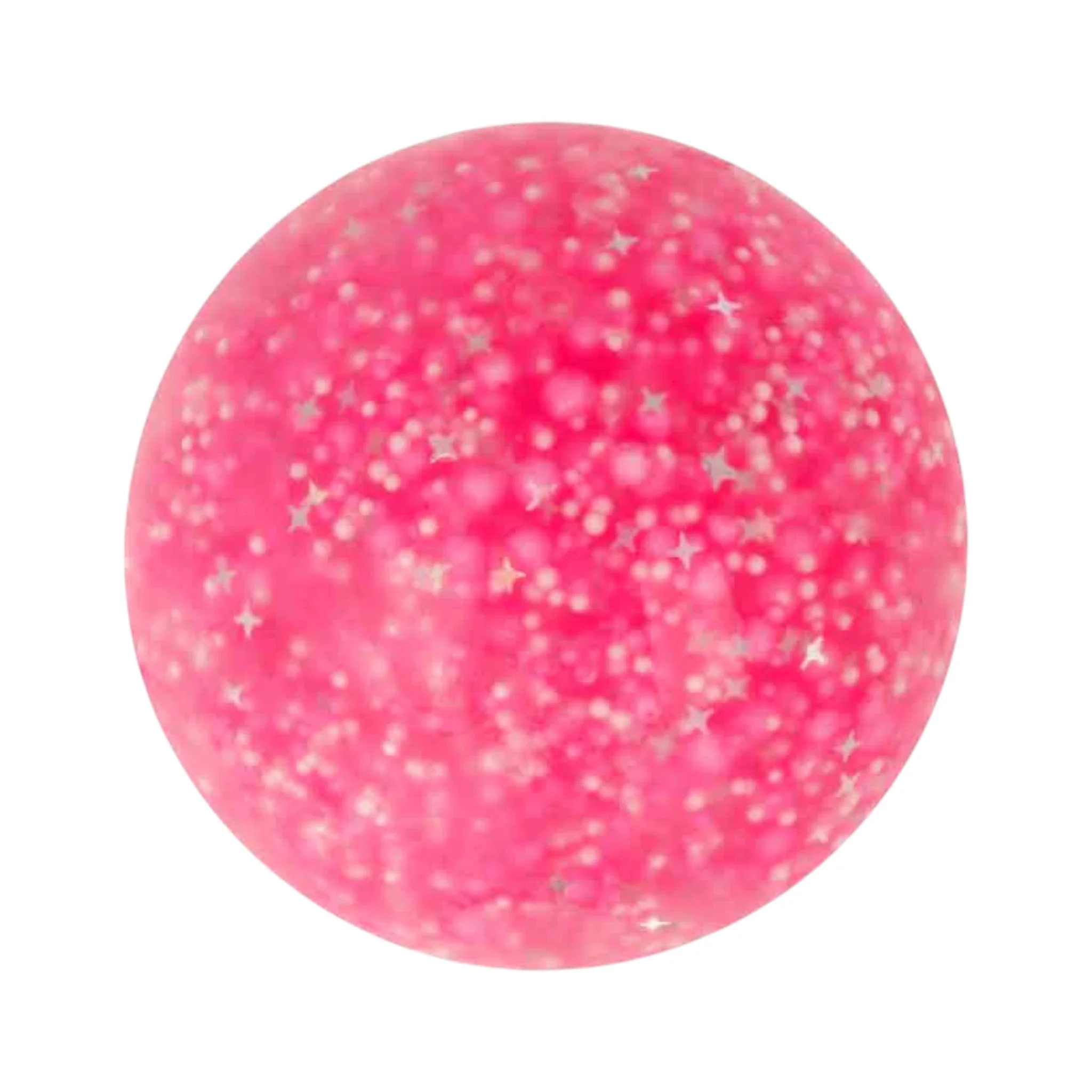 Quetschball in Jumbogröße - Galaxie-Optik Anti-Stress Ball – Bild 5