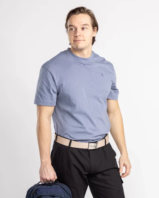 Pinewood 3er Pack T-Shirt Herren - Sparpack – Bild 9