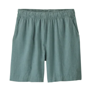 Women's Garden Island Long Shorts 6" | Shorts