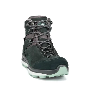 Bluestrait Mid Lady ES