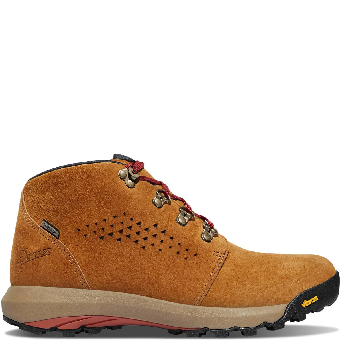 Danner Women's Inquire Chukka – Bild 5