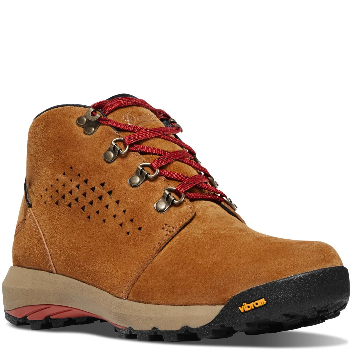 Danner Women's Inquire Chukka – Bild 3