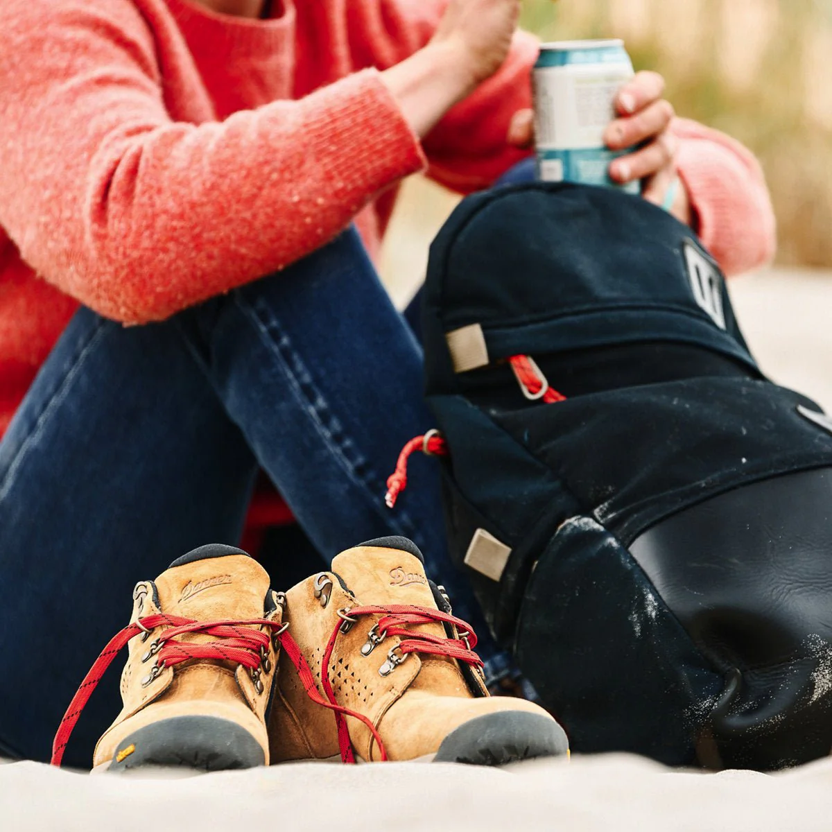 Danner Women's Inquire Chukka – Bild 4