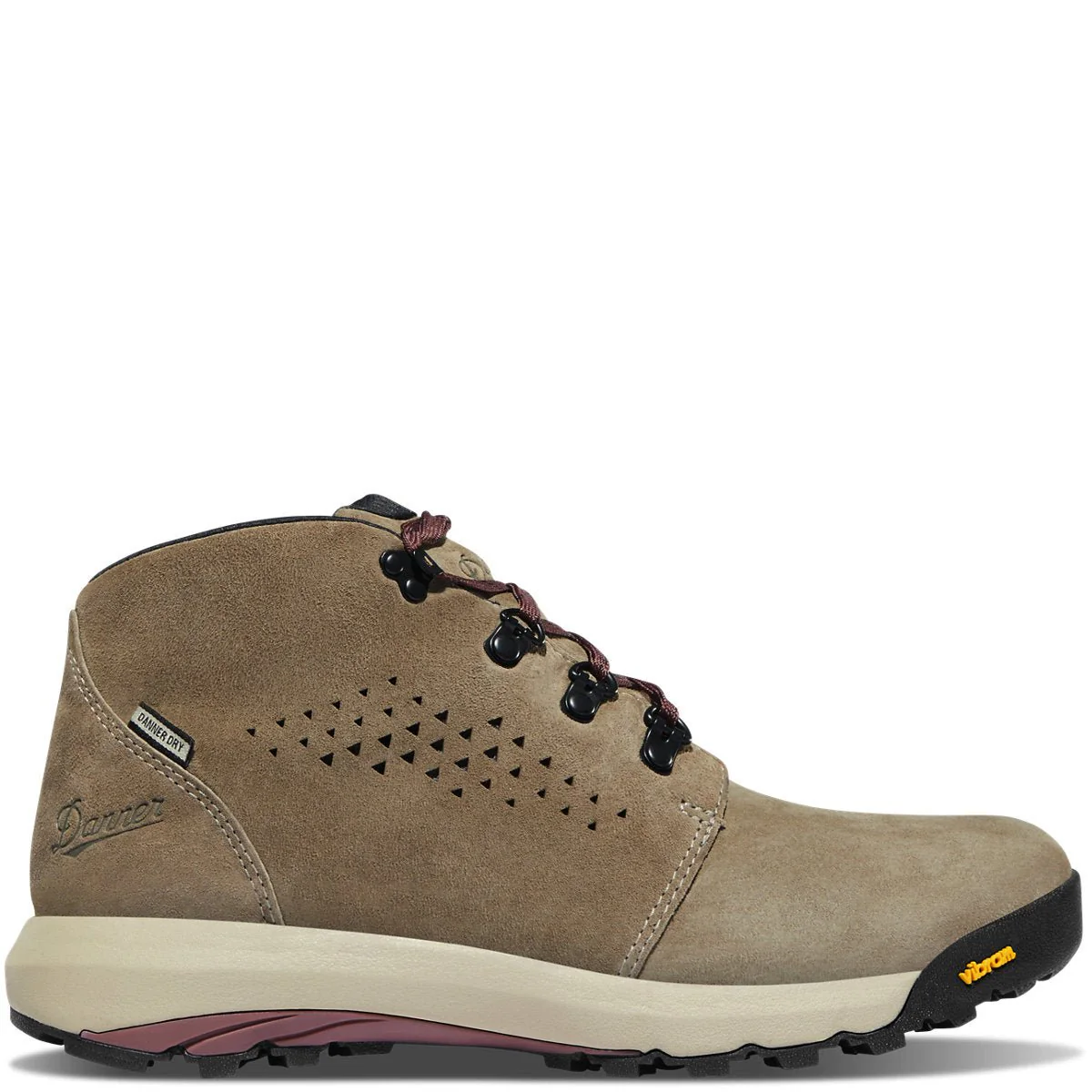 Danner Women's Inquire Chukka – Bild 7