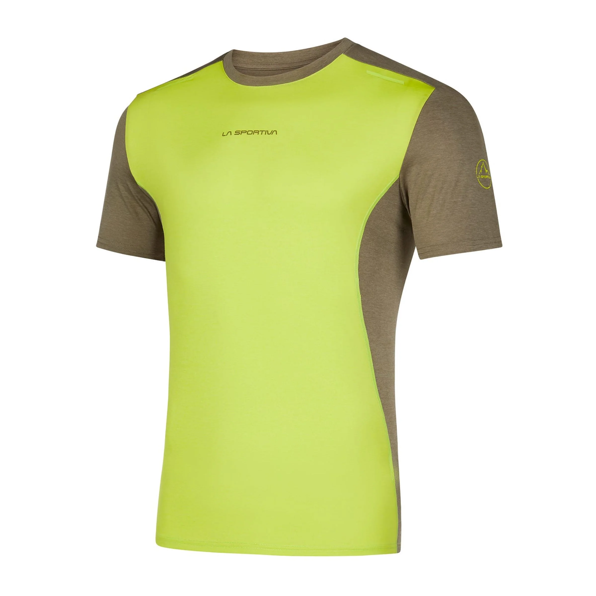 Tracer Running T-Shirt M – Bild 2