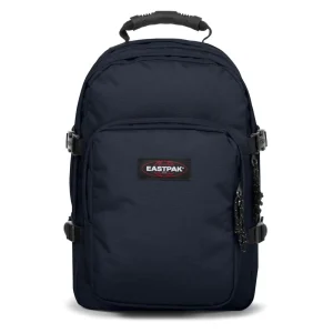 Eastpak PROVIDER, Großer Rucksack, Ultra Marine (blau), 33L, mit Flaschenhalter und Laptopfach
