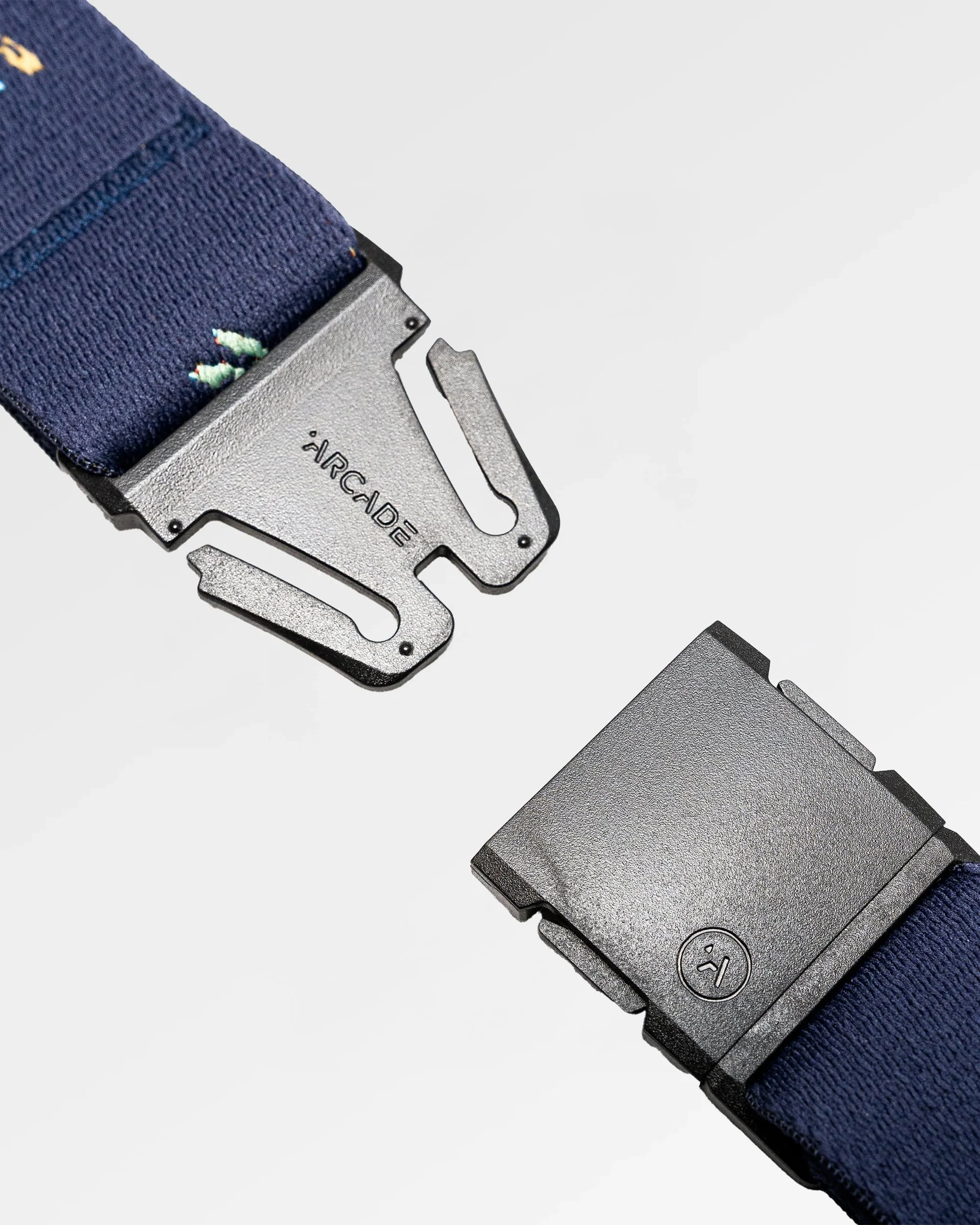 Arcade Belts Save the Waves - Navy – Bild 3