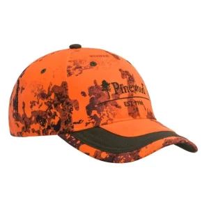 PINEWOOD® 2-COLOR CAMOU CAP