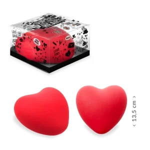 XXL Anti-Stress Herz