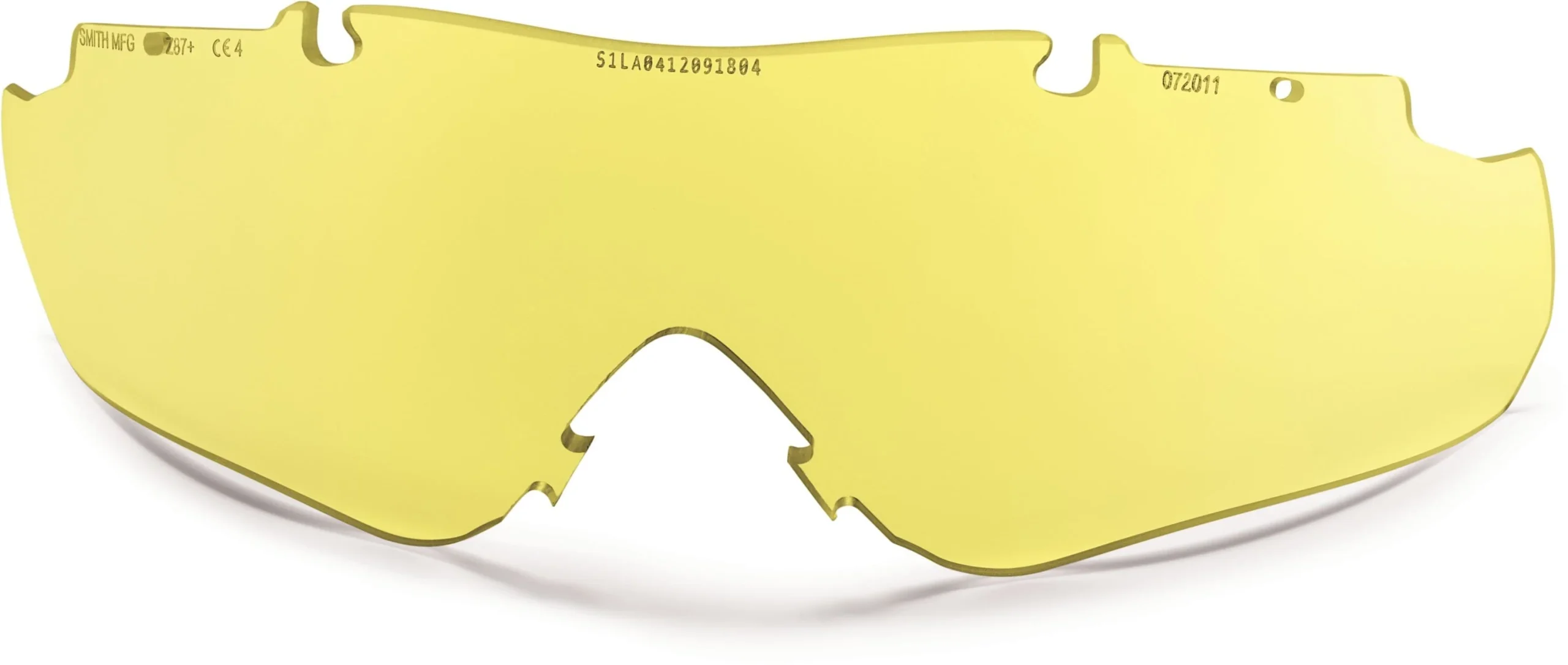 Ersatzlinse AEGIS Echo - Regular Fit – Bild 3