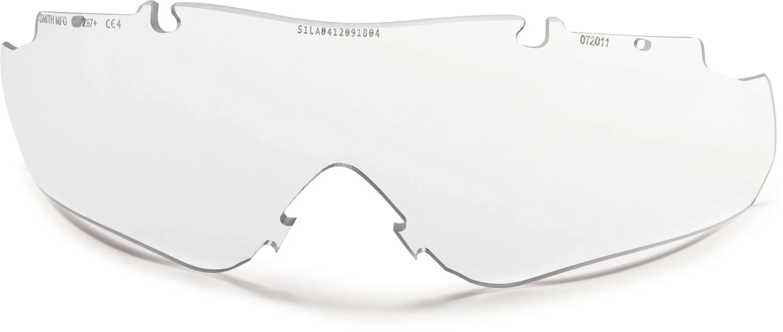 Ersatzlinse AEGIS Echo - Regular Fit – Bild 4