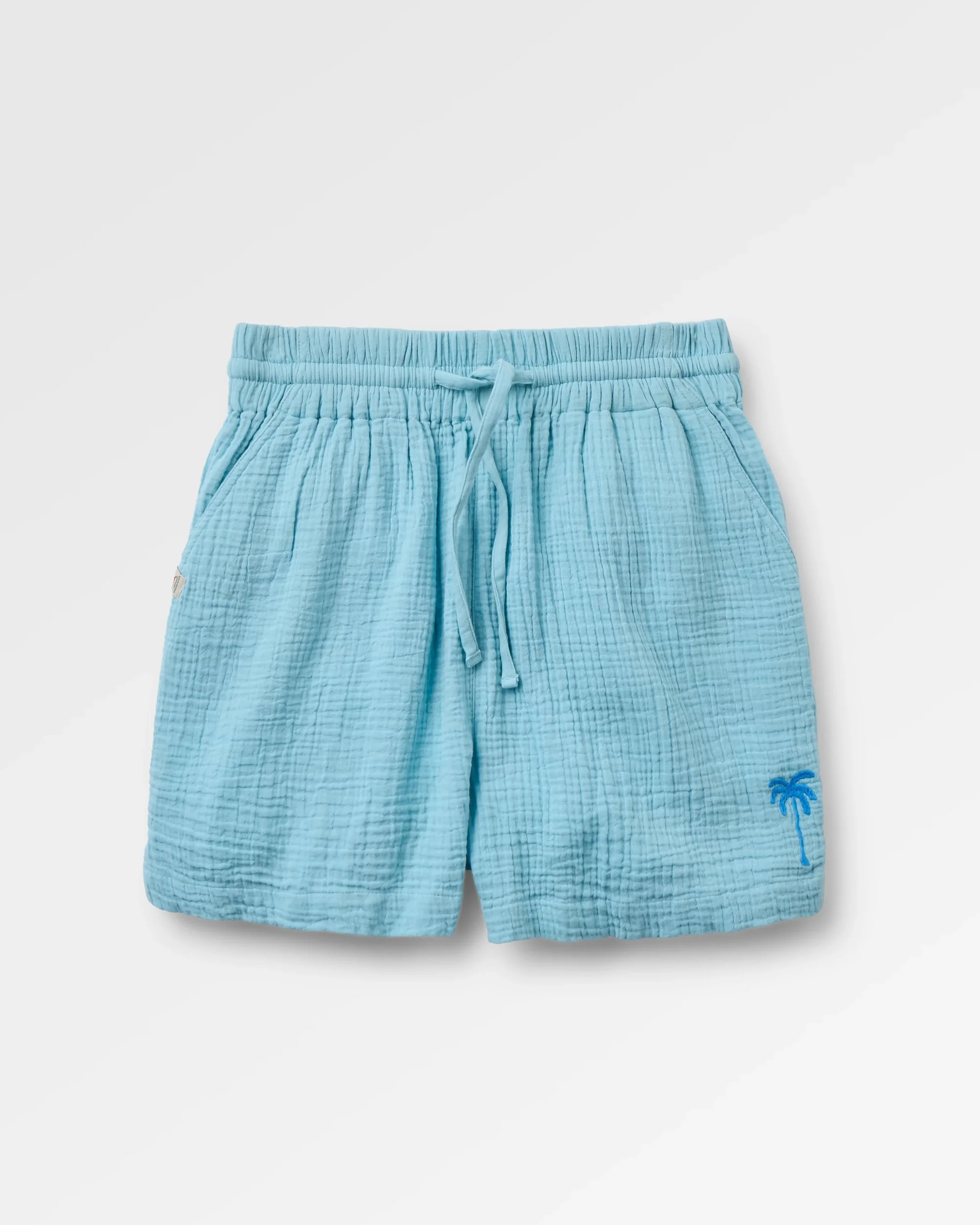Waveney Short - Retro Blau – Bild 2