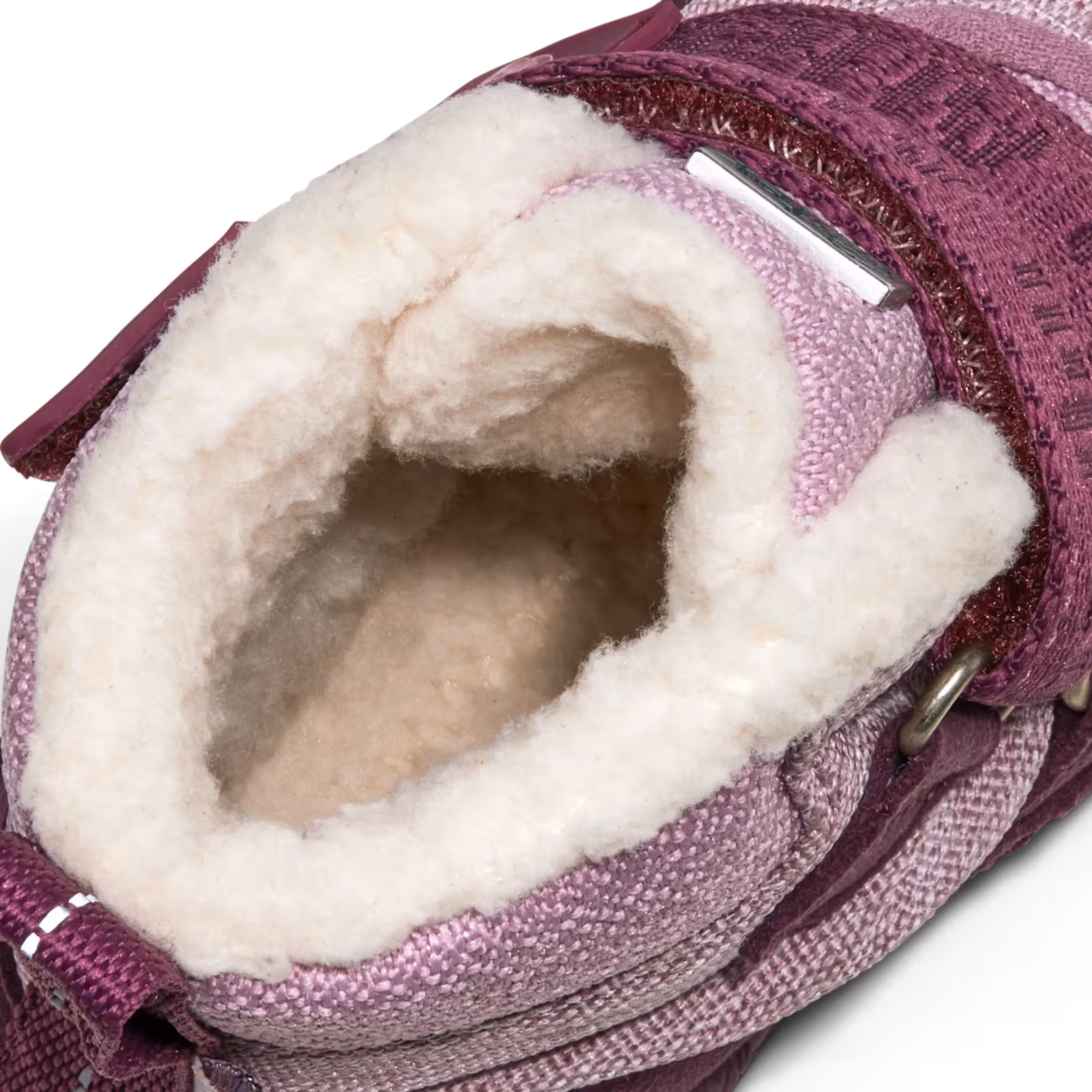 Affenzahn Lauflerner Winterstiefel Vegan Snuggy - Otter – Bild 6