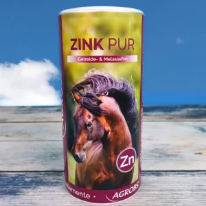 Agrobs Zink Pur