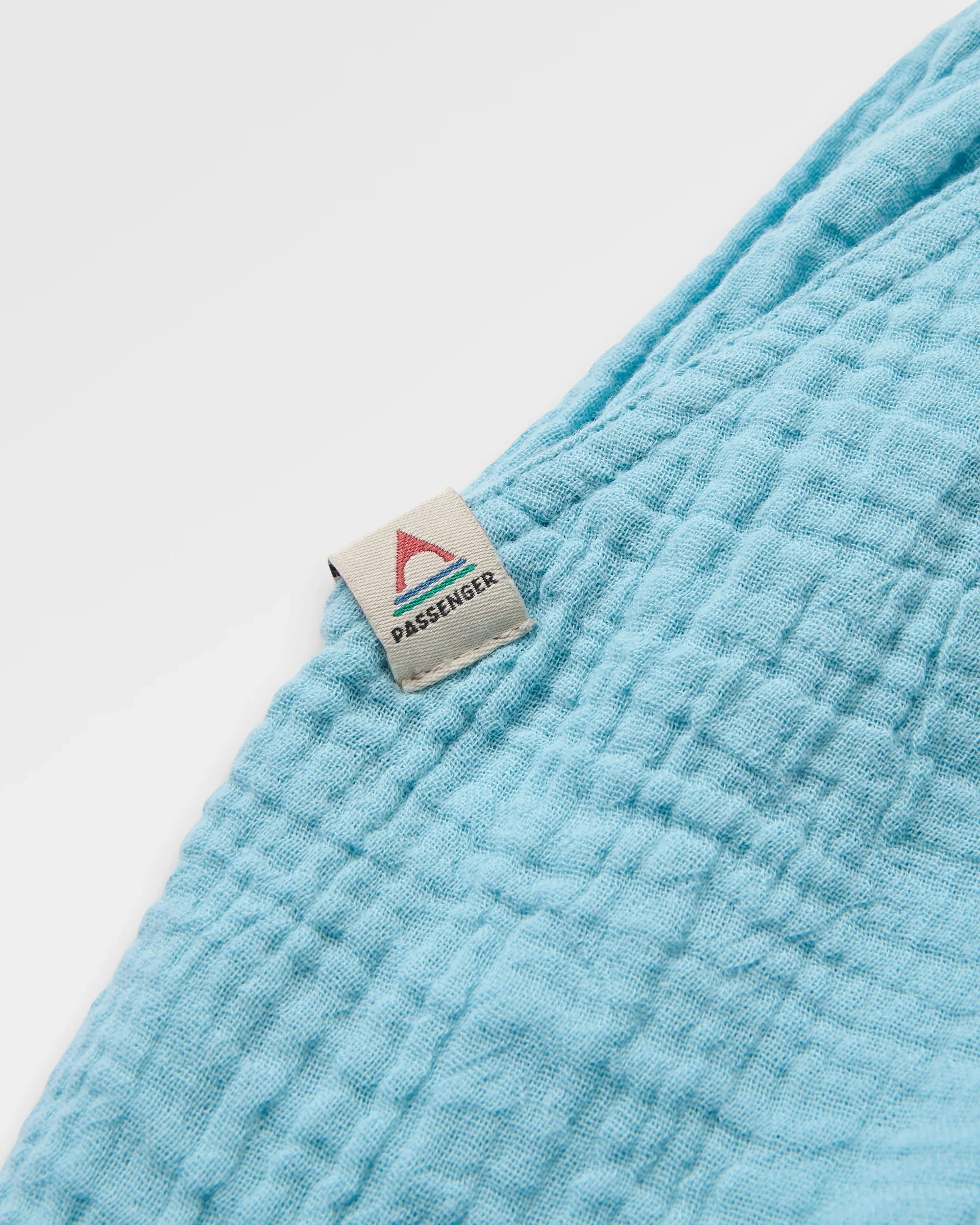 Waveney Short - Retro Blau – Bild 6