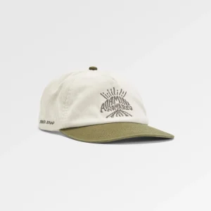 Tolima 5-Panel-Kappe - Birke
