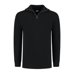Men's Essential Nautic Sweater | Wollpullover