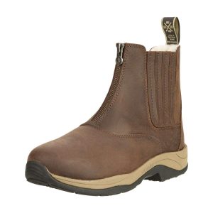 SUEDWIND - FIELD FZ MERINO GripFTX