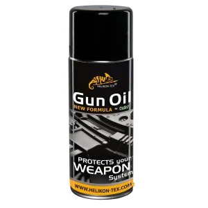 Waffen Öl (Gun Oil)