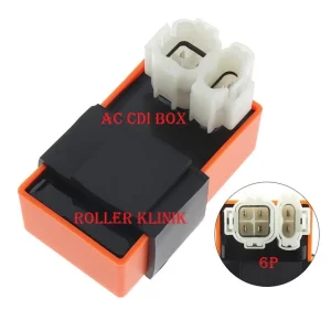 Tuning AC CDI 4Takt Steuergerät (Offene) China Roller Benzhou Znen Boatian Rex Jmstar