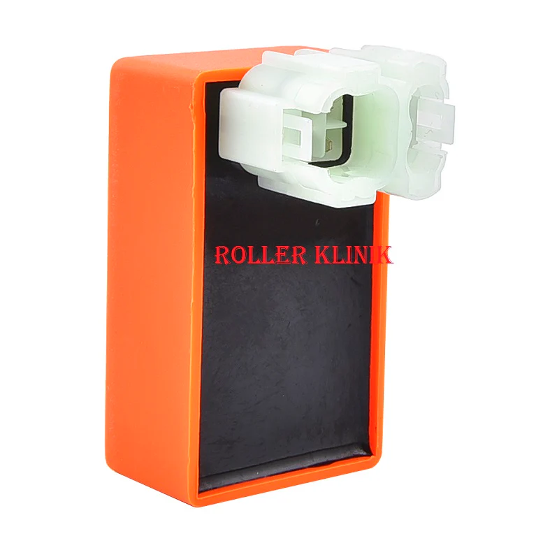 Tuning AC CDI 4Takt Steuergerät (Offene) China Roller Benzhou Znen Boatian Rex Jmstar – Bild 4