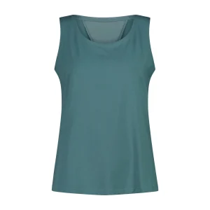 CMP Damen Function Tanktop woman Top 35N5546 agave