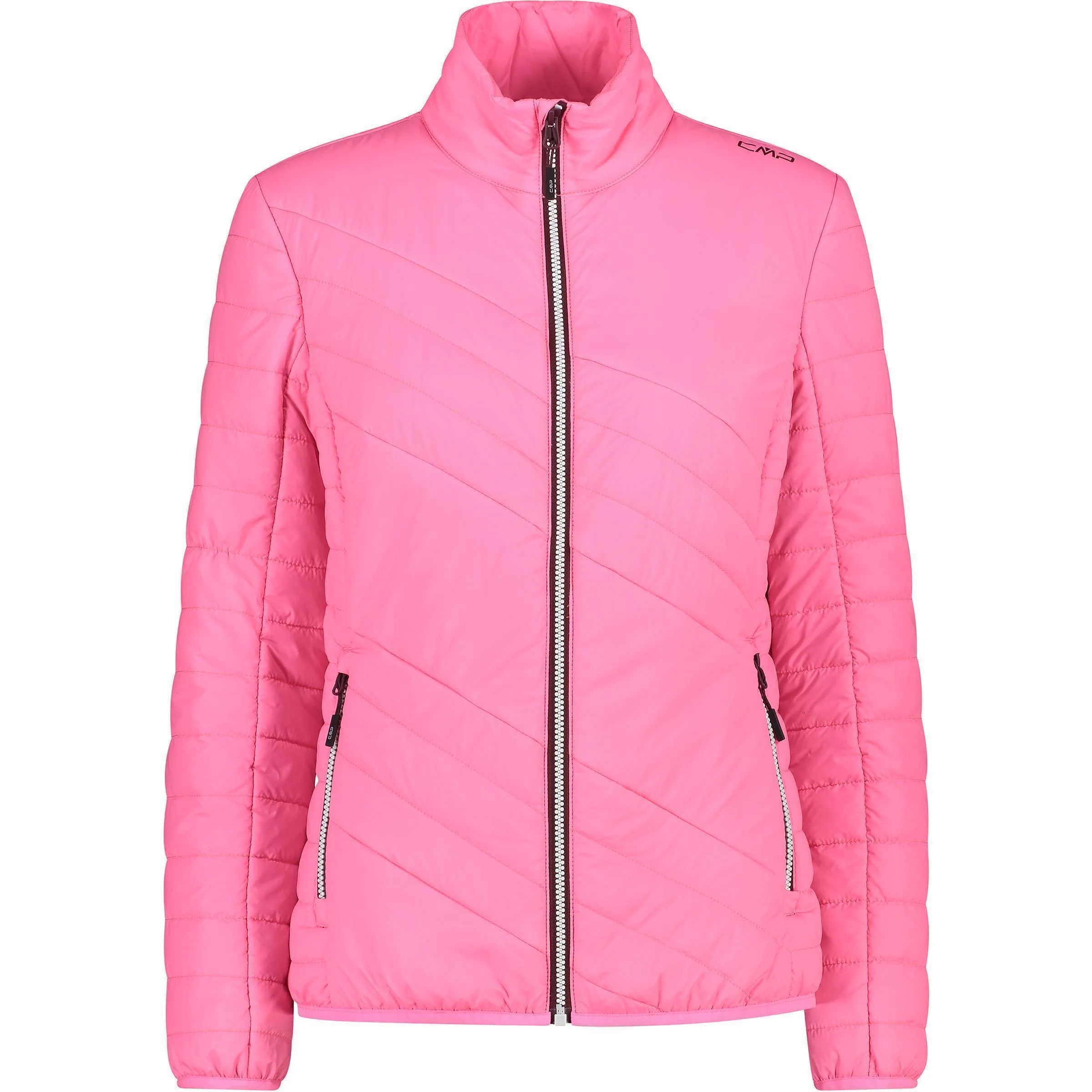 CMP Damen Jacke Women Jacket 33Z5086 pink fluo