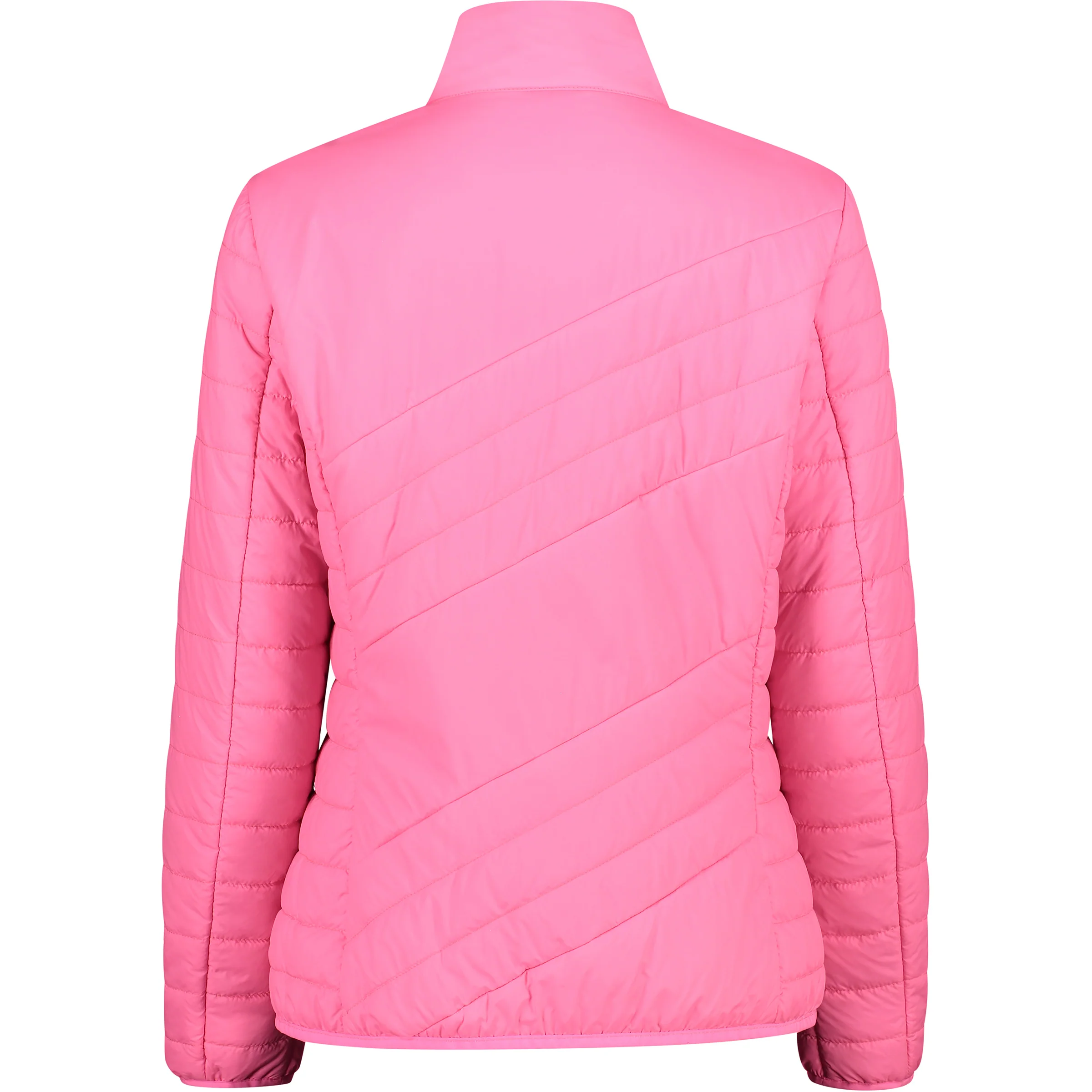CMP Damen Jacke Women Jacket 33Z5086 pink fluo – Bild 4