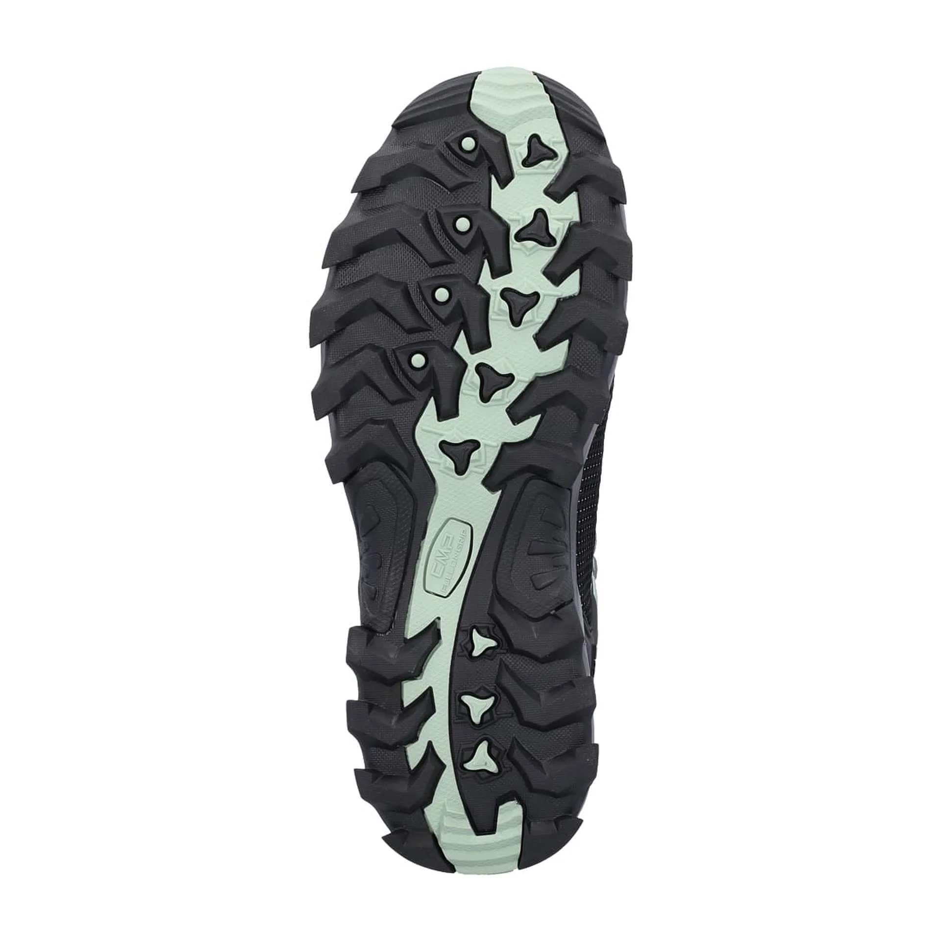 CMP Damen Rigel Mid Women Trekking Schuhe WP 3Q12946 piombo-orchidea – Bild 5