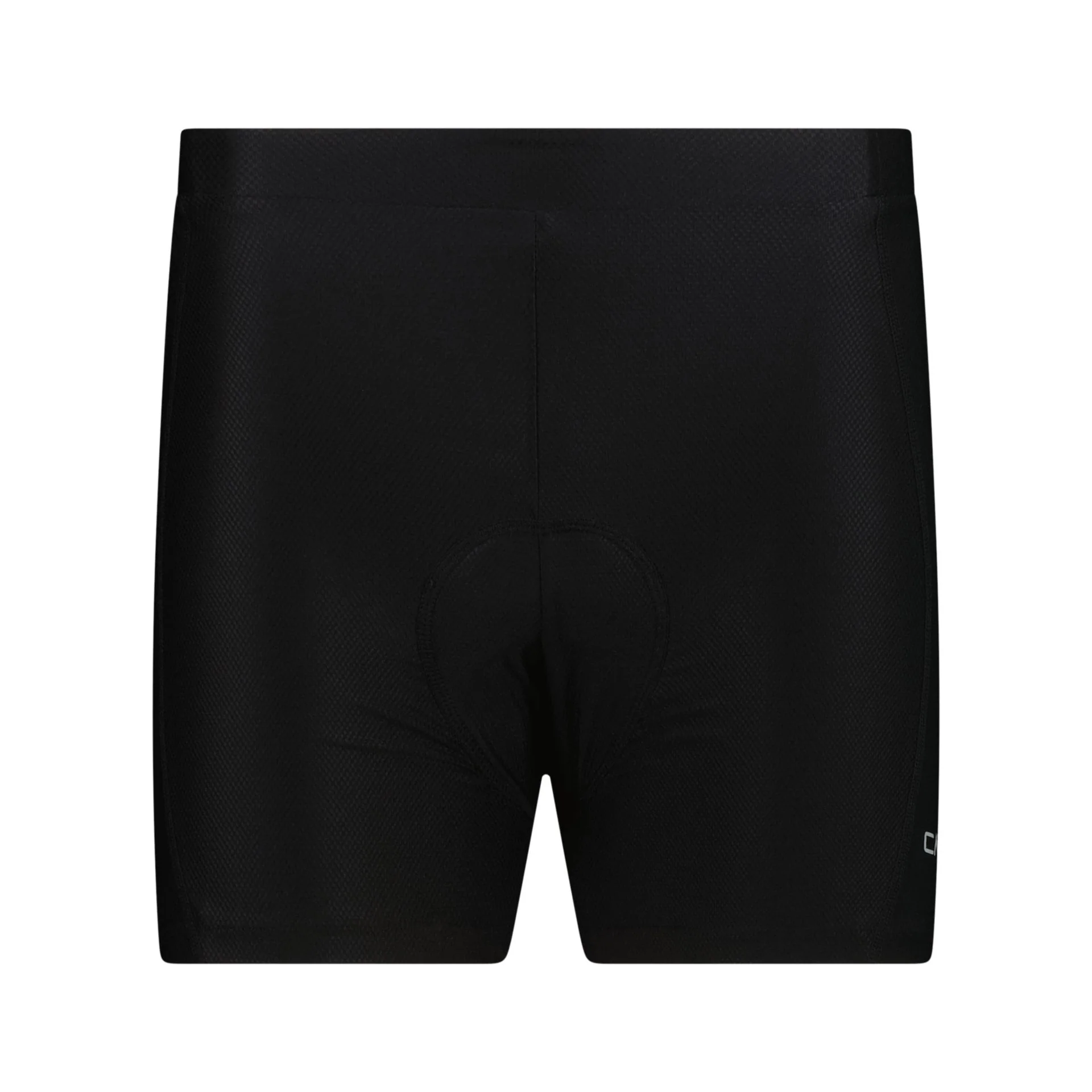 CMP Herren Fahrrad Unterhose Man Bike Underwear35Y6907 nero