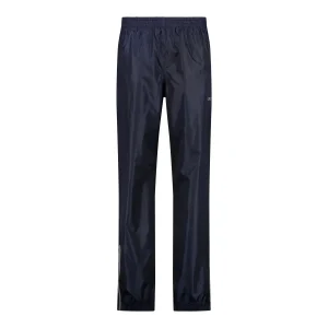 CMP Herren Regenhose Man Pant Rain 3X96337 navy Packable