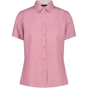 CMP Woman Shirt  33S5956  fard Damen Bluse Damenbluse