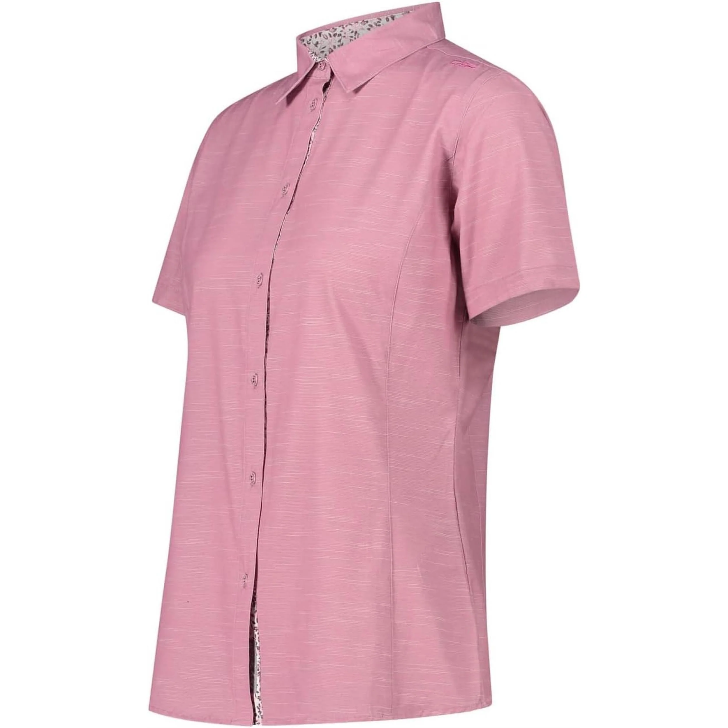 CMP Woman Shirt 33S5956 fard Damen Bluse Damenbluse – Bild 3