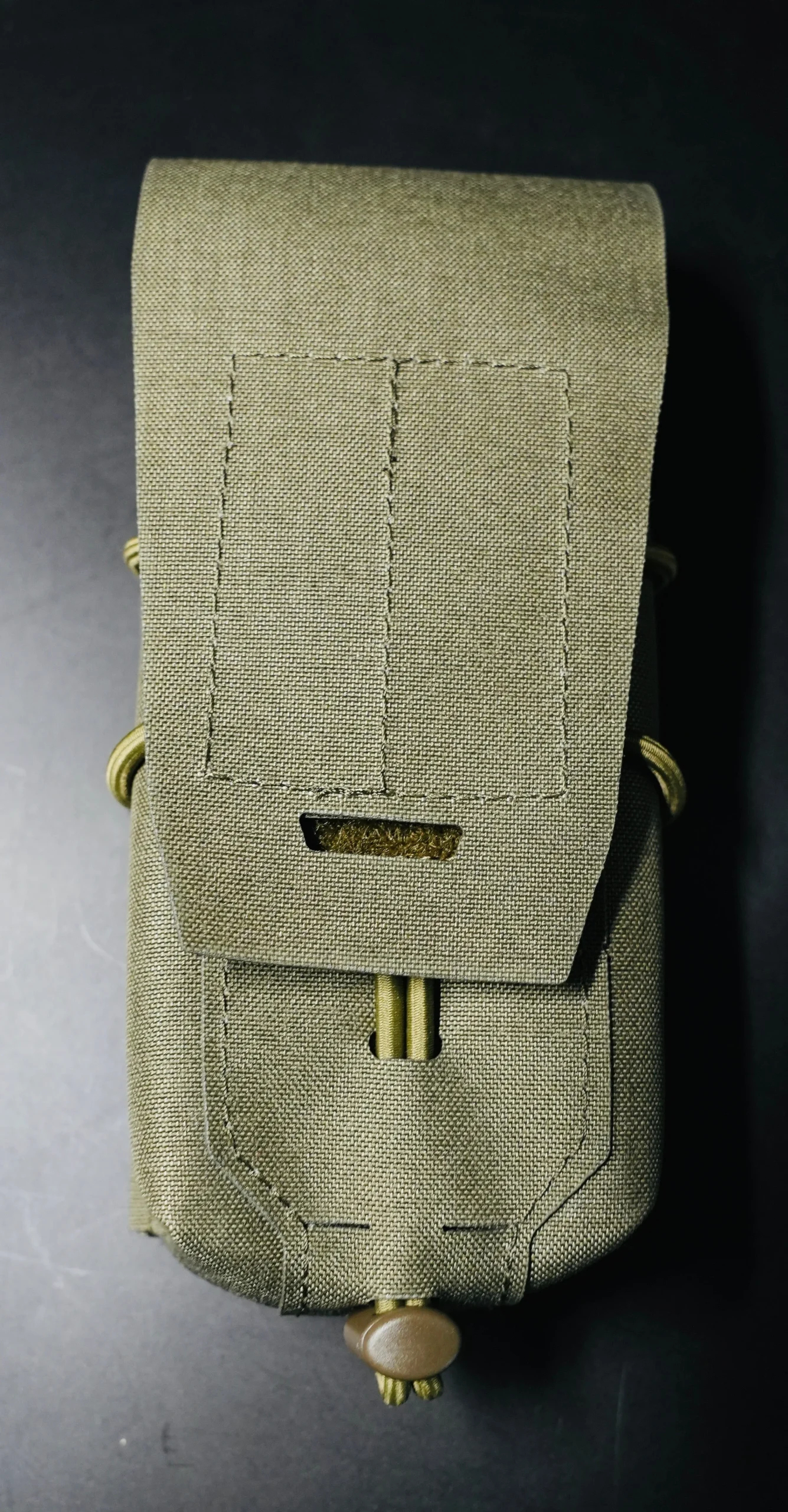 Doppelmagazintasche AR mit Abdeckung GEN 3 – Bild 5