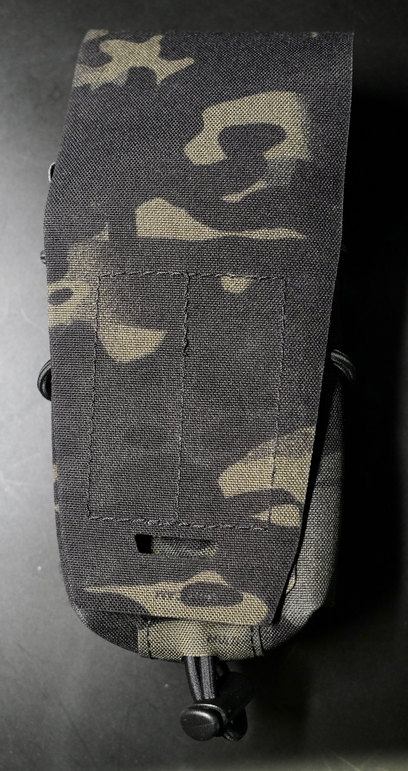 Doppelmagazintasche AR mit Abdeckung GEN 3 – Bild 2