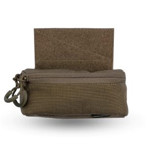 Eberlestock - Recon Quickcase-Tasche // Dry Earth