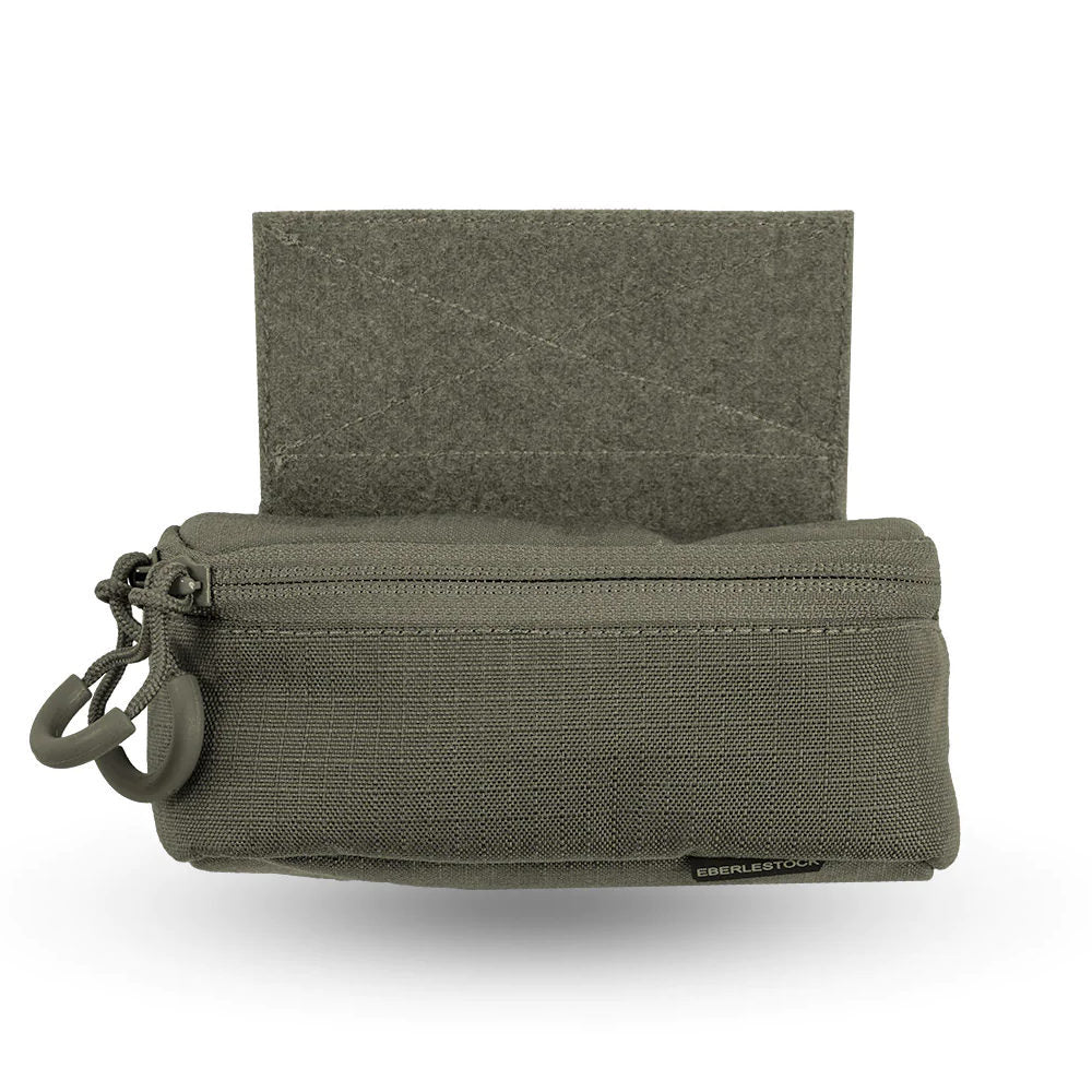 Eberlestock - Recon Quickcase-Tasche // Militärgrün – Bild 2