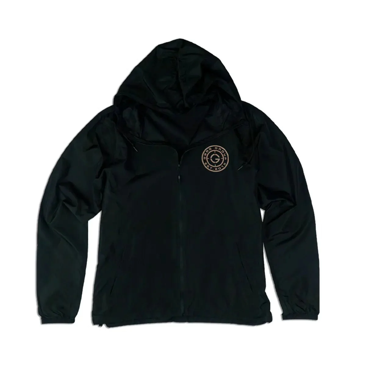 GBRS Instruktor Jacke - Windbracker Jacket – Bild 6