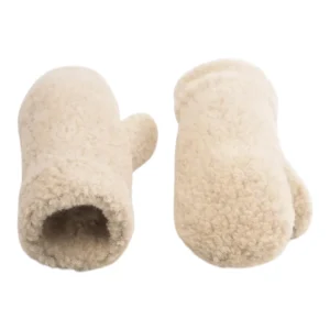 Alwero Handschuhe "GULLY" Adult Ultra Light - Kuschelige Wollhandschuhe