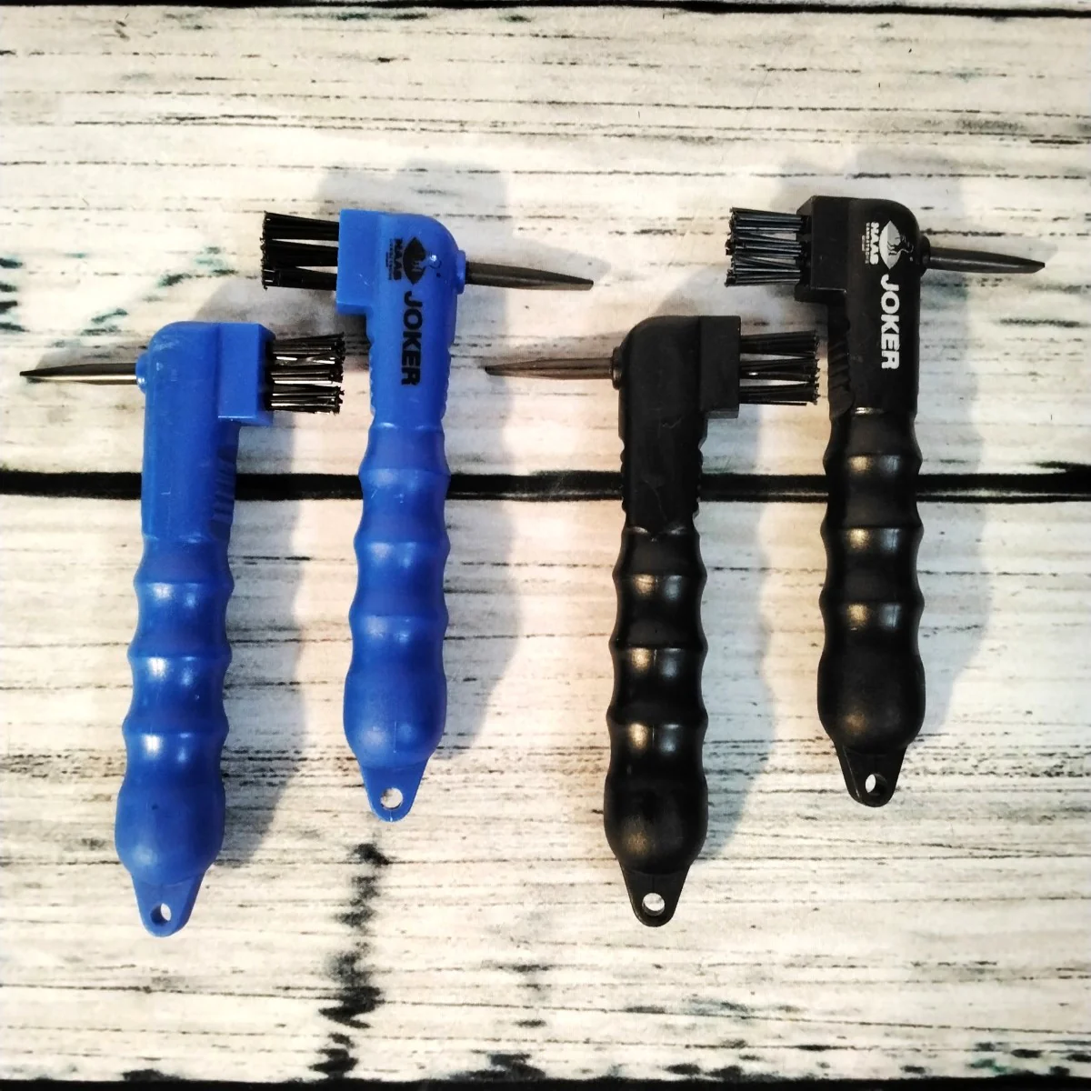 Haas Hufkratzer "Joker"