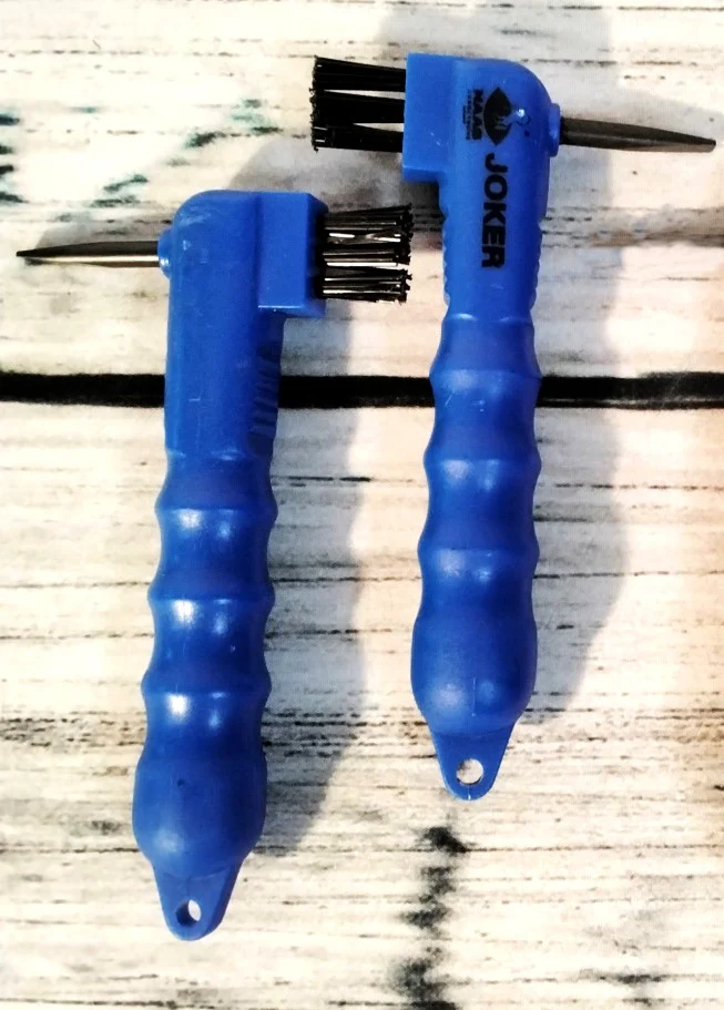 Haas Hufkratzer "Joker" – Bild 4