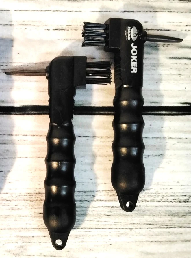 Haas Hufkratzer "Joker" – Bild 3