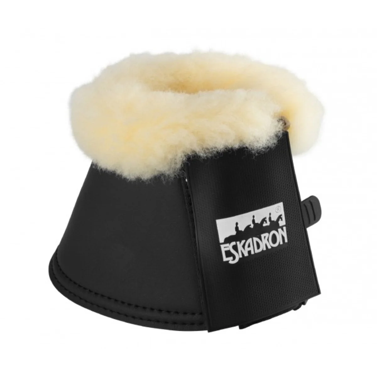 Eskadron Hufglocken "Allround Lambskin" – Bild 2