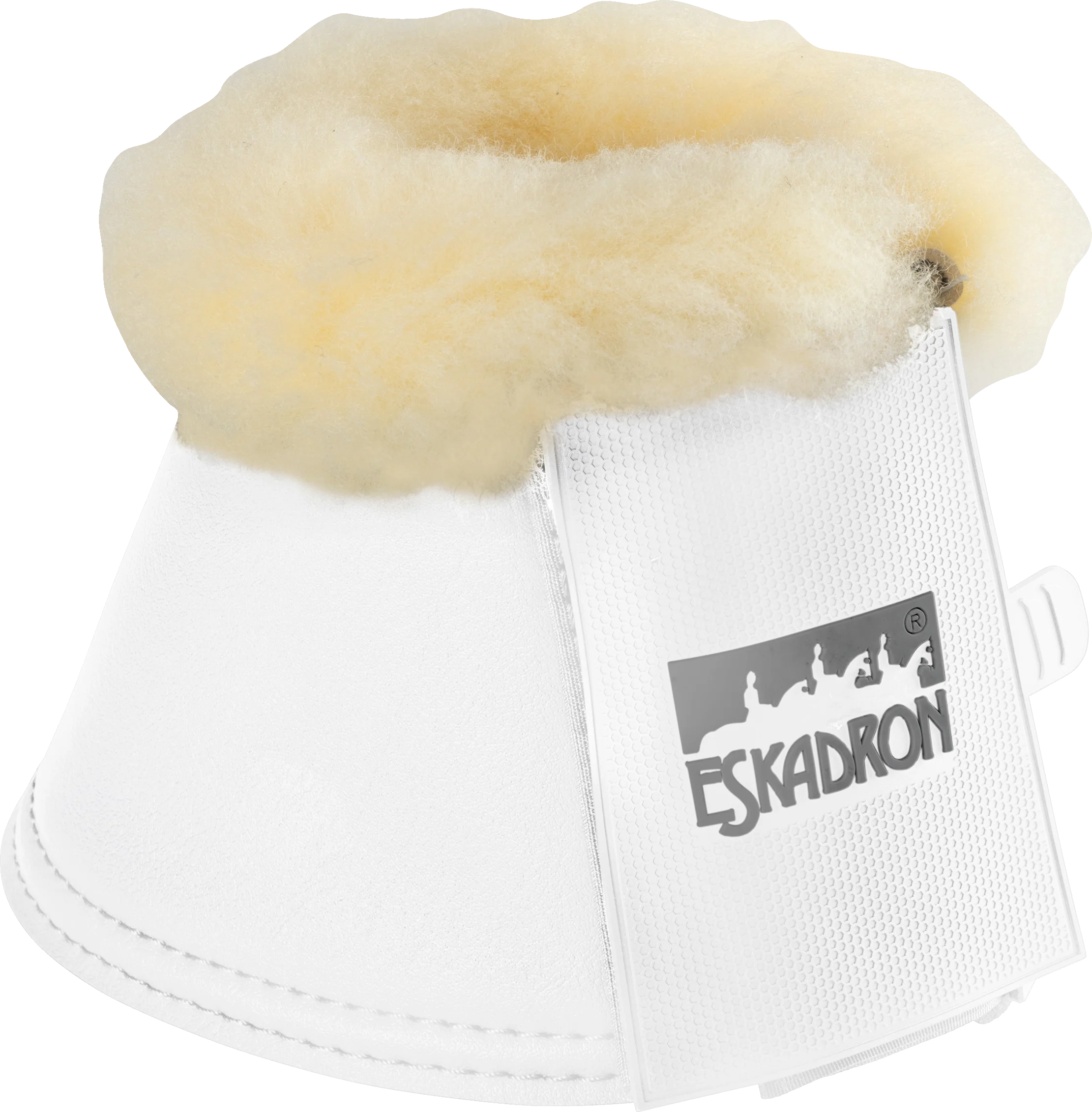 Eskadron Hufglocken "Allround Lambskin" – Bild 3