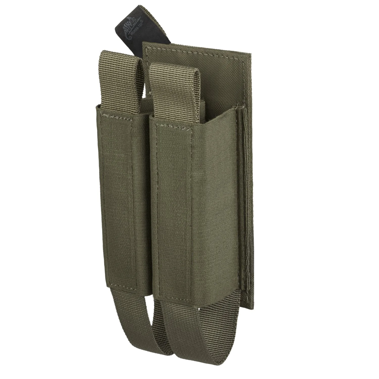 Insert Double Rifle Magazine coyote – Bild 5