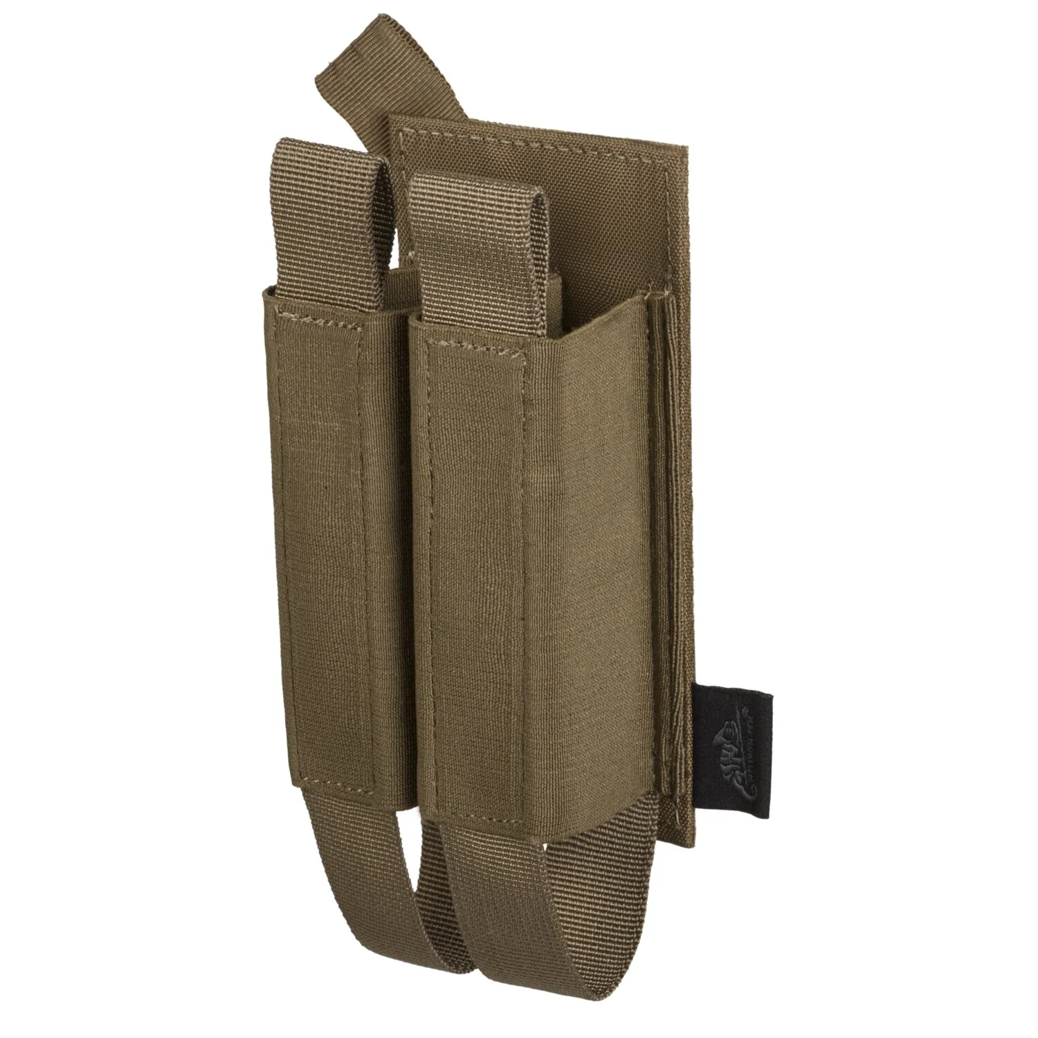 Insert Double Rifle Magazine coyote – Bild 6