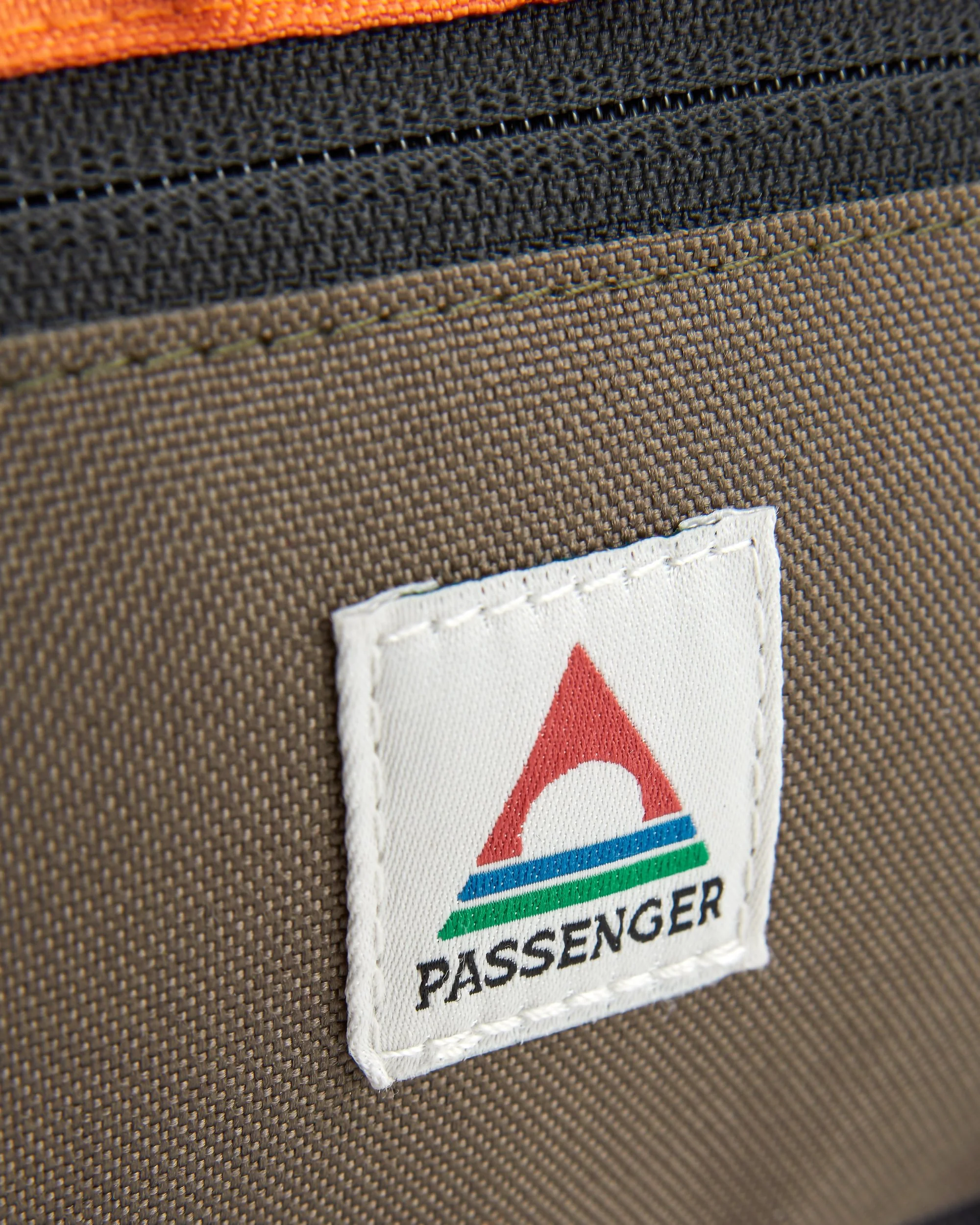 Boondocker Hüfttasche - Khaki – Bild 6