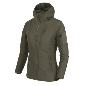 WOMENS WOLFHOUND HOODIE JACKET®