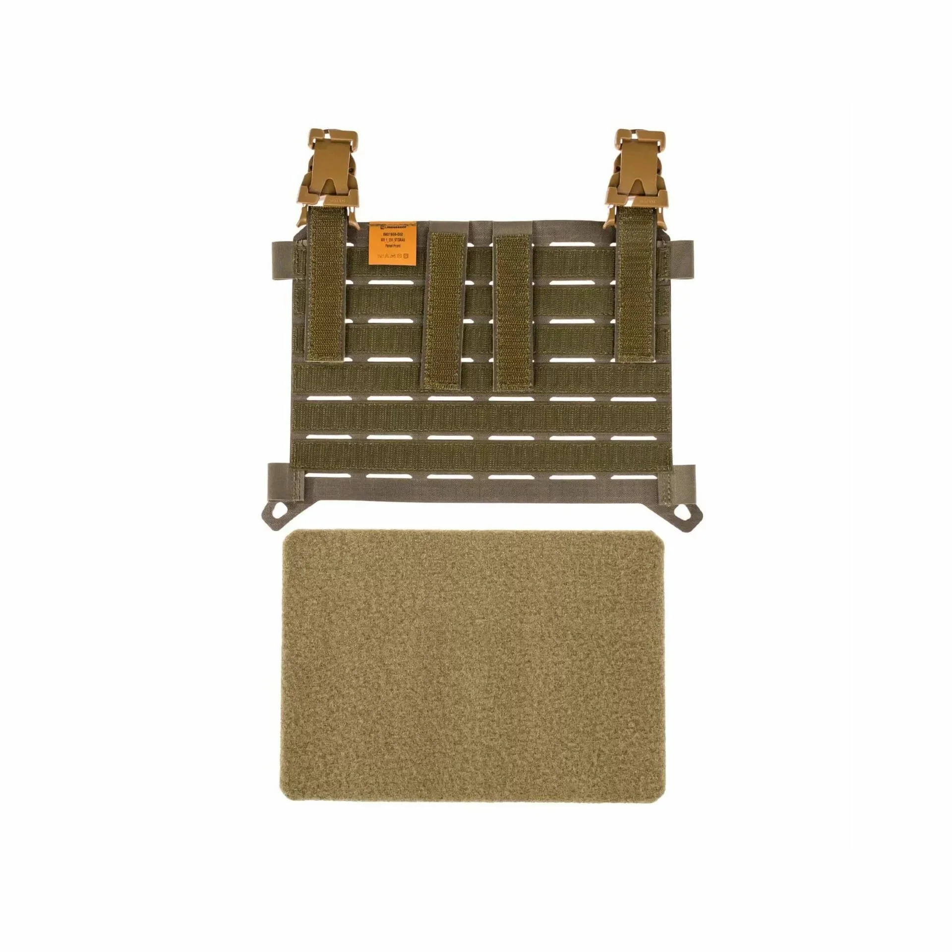 Panel Front MX231 – Bild 4