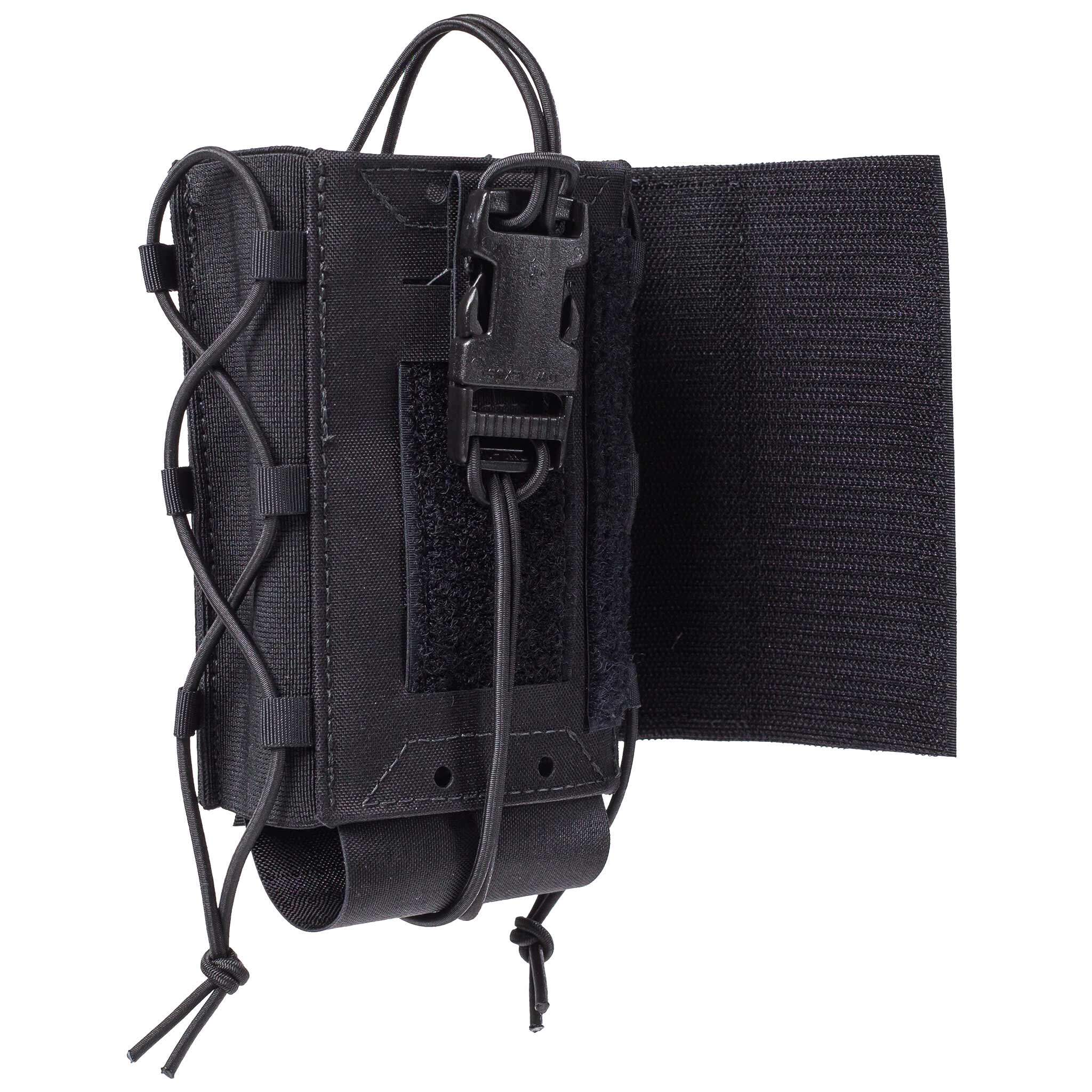 Multi Radio Pouch MX634 – Bild 8
